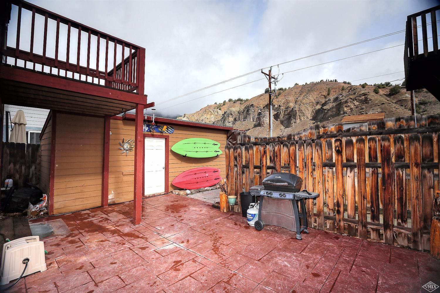 445 Porphyry Road, Unit A Gypsum, CO 81637 - Photo 11 of 13 Additional Photo