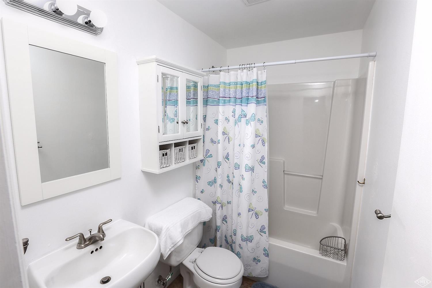 445 Porphyry Road, Unit A Gypsum, CO 81637 - Photo 9 of 13 Additional Photo