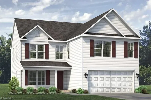 $379,986 | 212 Royal Pines Drive, Trinity, NC 27370