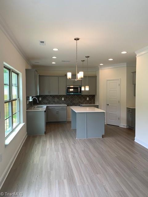 212 Royal Pines Drive Trinity, NC 27370 - Photo 2 of 10