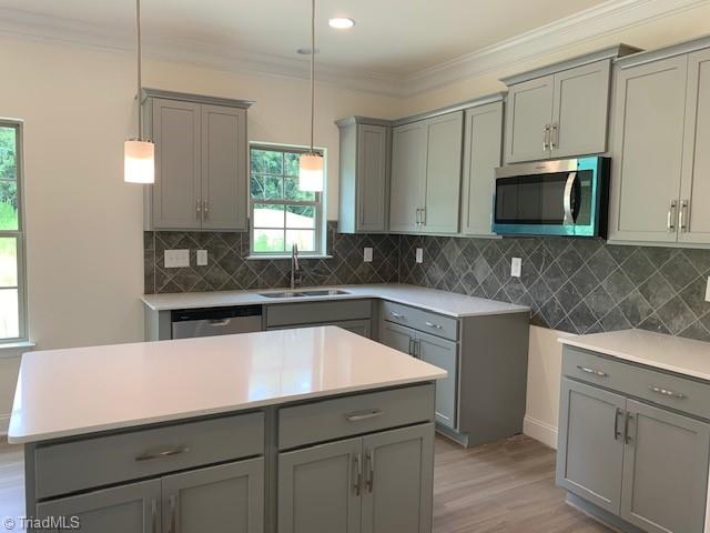 212 Royal Pines Drive Trinity, NC 27370 - Photo 3 of 10