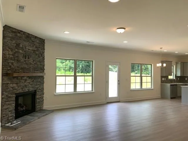 $387,786 | 212 Royal Pines Drive, Trinity, NC 27370