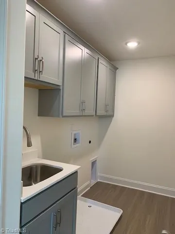 $387,786 | 212 Royal Pines Drive, Trinity, NC 27370