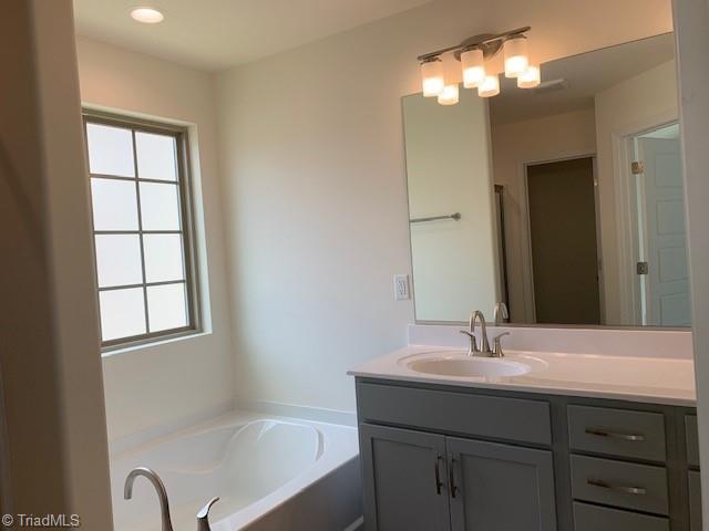 212 Royal Pines Drive Trinity, NC 27370 - Photo 9 of 10