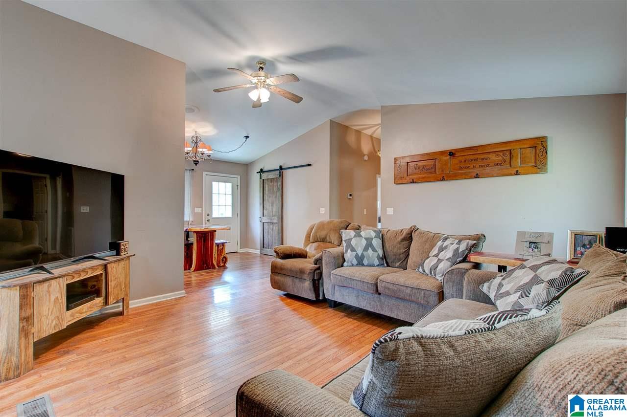 1344 Jerry Marsh Road Cleveland, AL 35049 - Photo 12 of 24