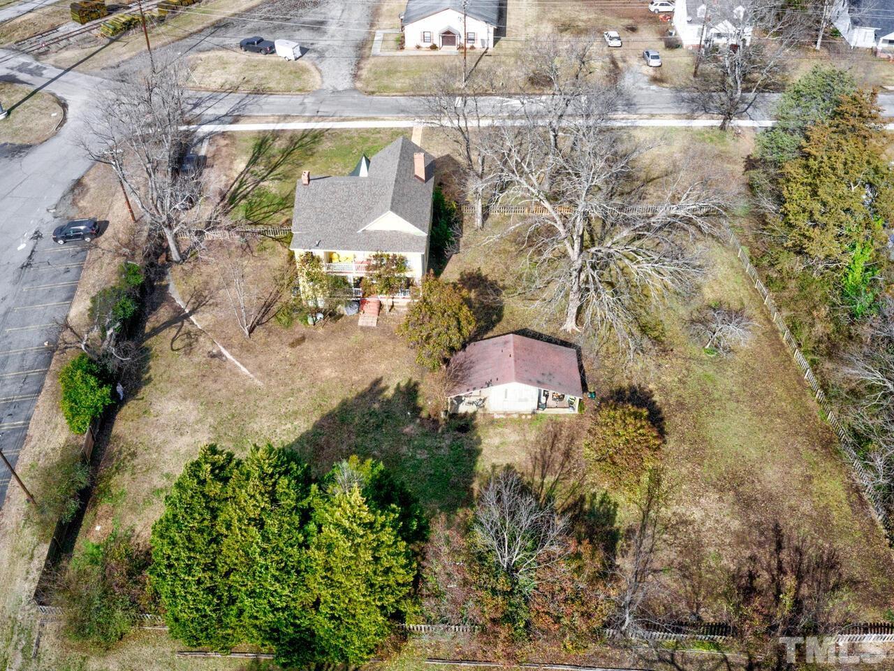 113 Buffalo Road Clarksville, VA 23927 - Photo 34 of 46 Gallery Image 34