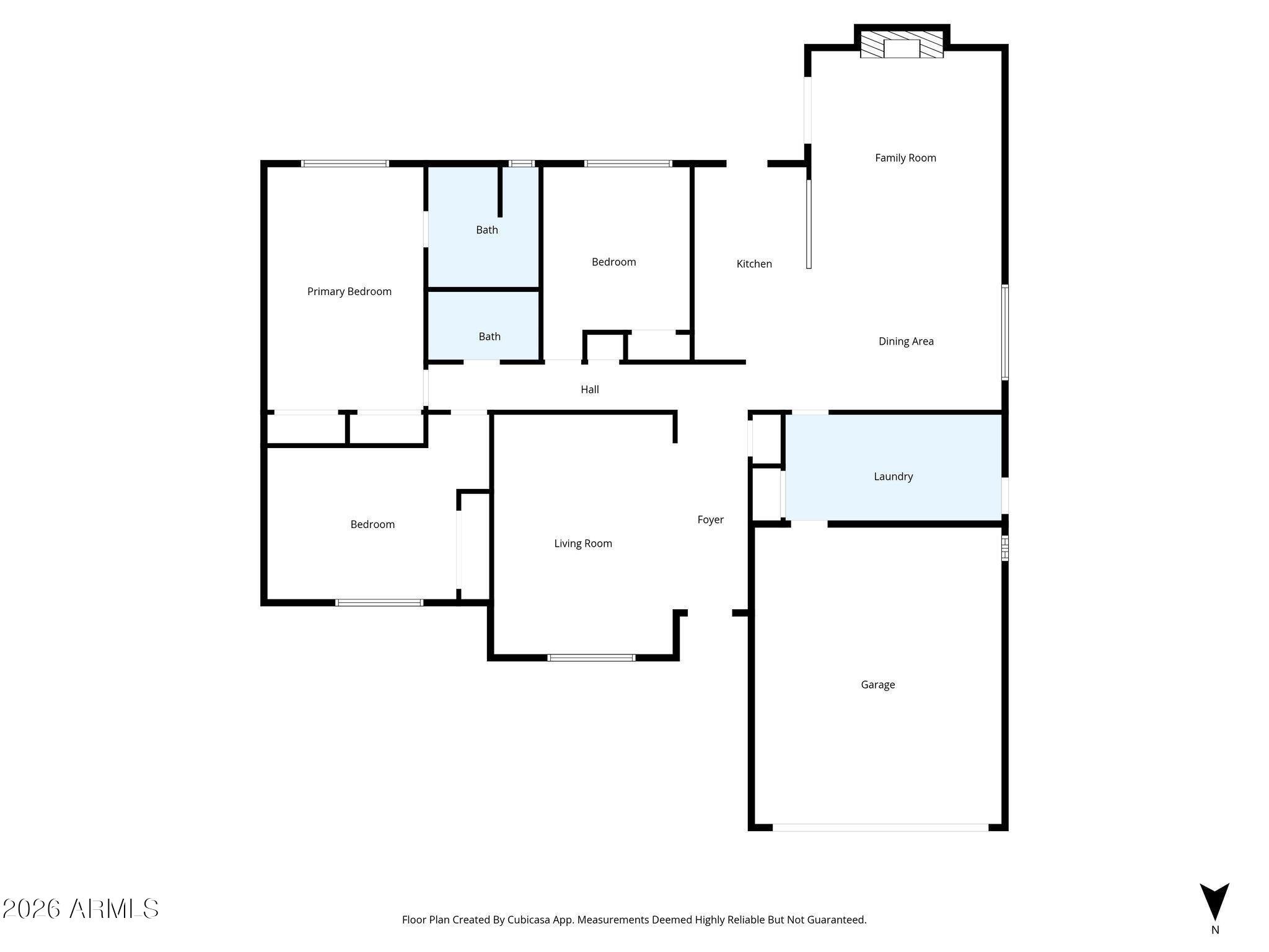 3041 West Acoma Drive Phoenix, AZ 85053 - Photo 20 of 35