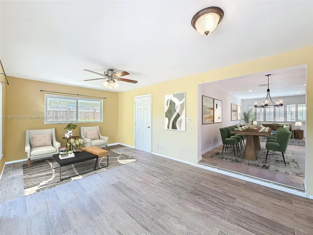 $700,000 | 4911 Northeast 24th Avenue, Lighthouse Point, FL 33064