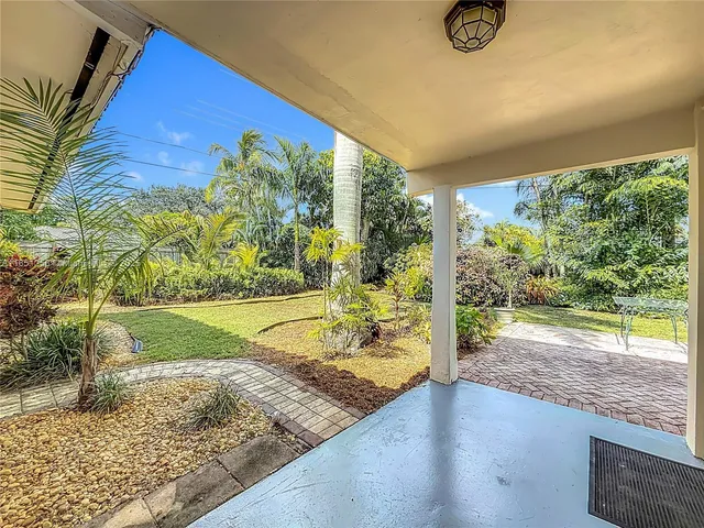 $700,000 | 4911 Northeast 24th Avenue, Lighthouse Point, FL 33064