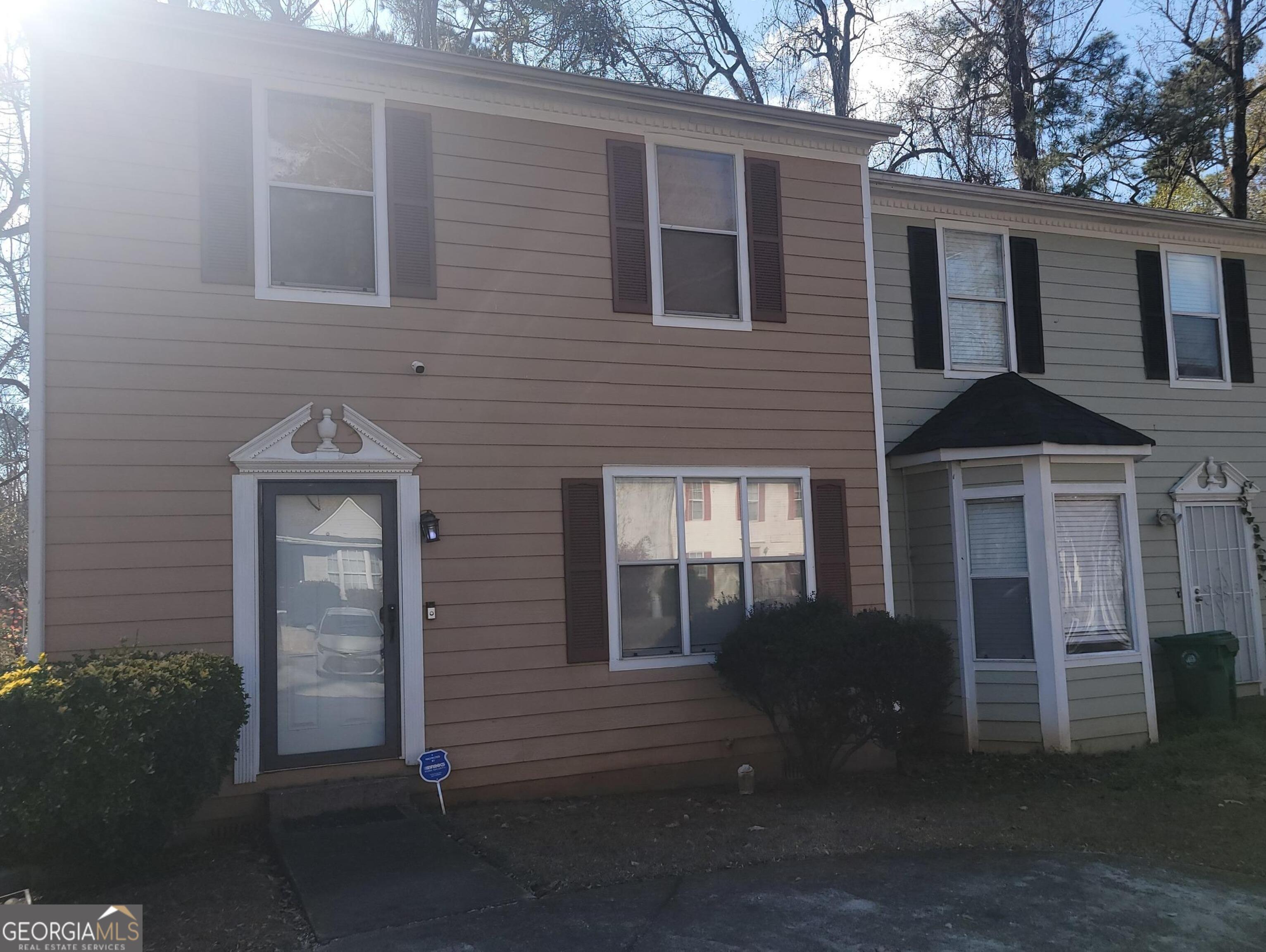 2313 Wingfoot Place Decatur, GA 30035 - Photo 2 of 17