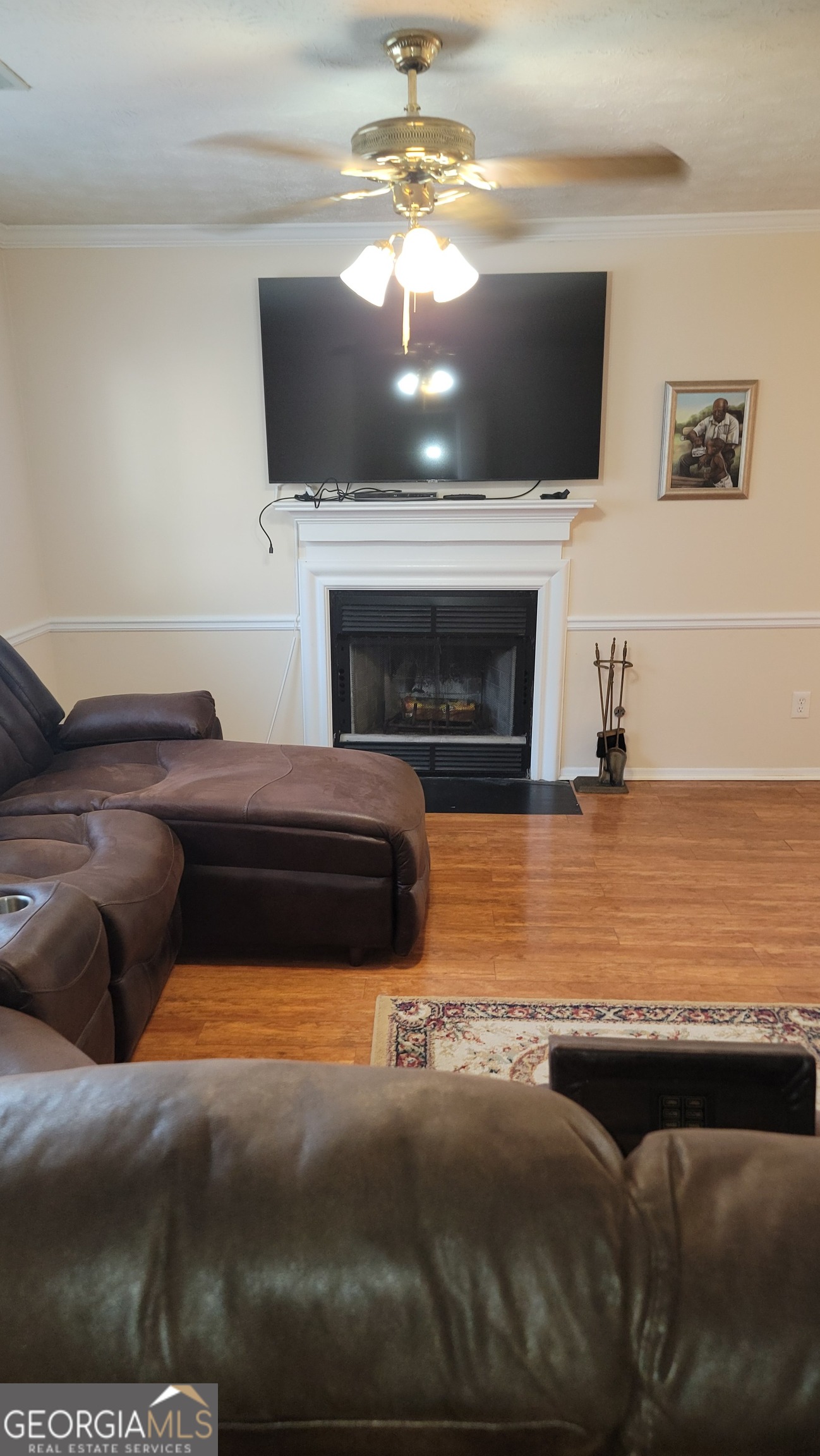 2313 Wingfoot Place Decatur, GA 30035 - Photo 10 of 17