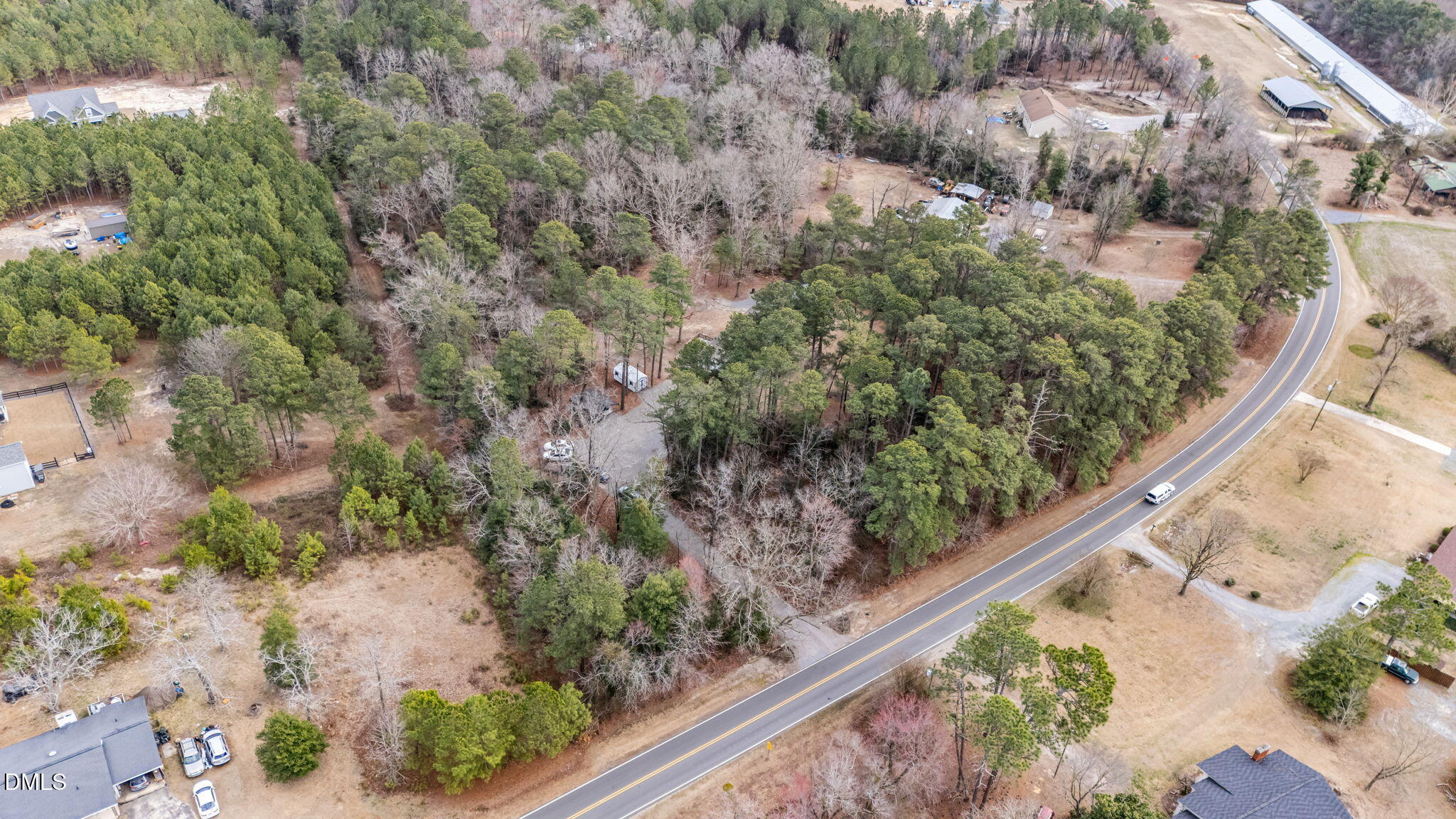 2365 Stanton Hill Road Cameron, NC 28326 - Photo 49 of 51 7-web-or-mls-DJI_20240324154111_0437_D