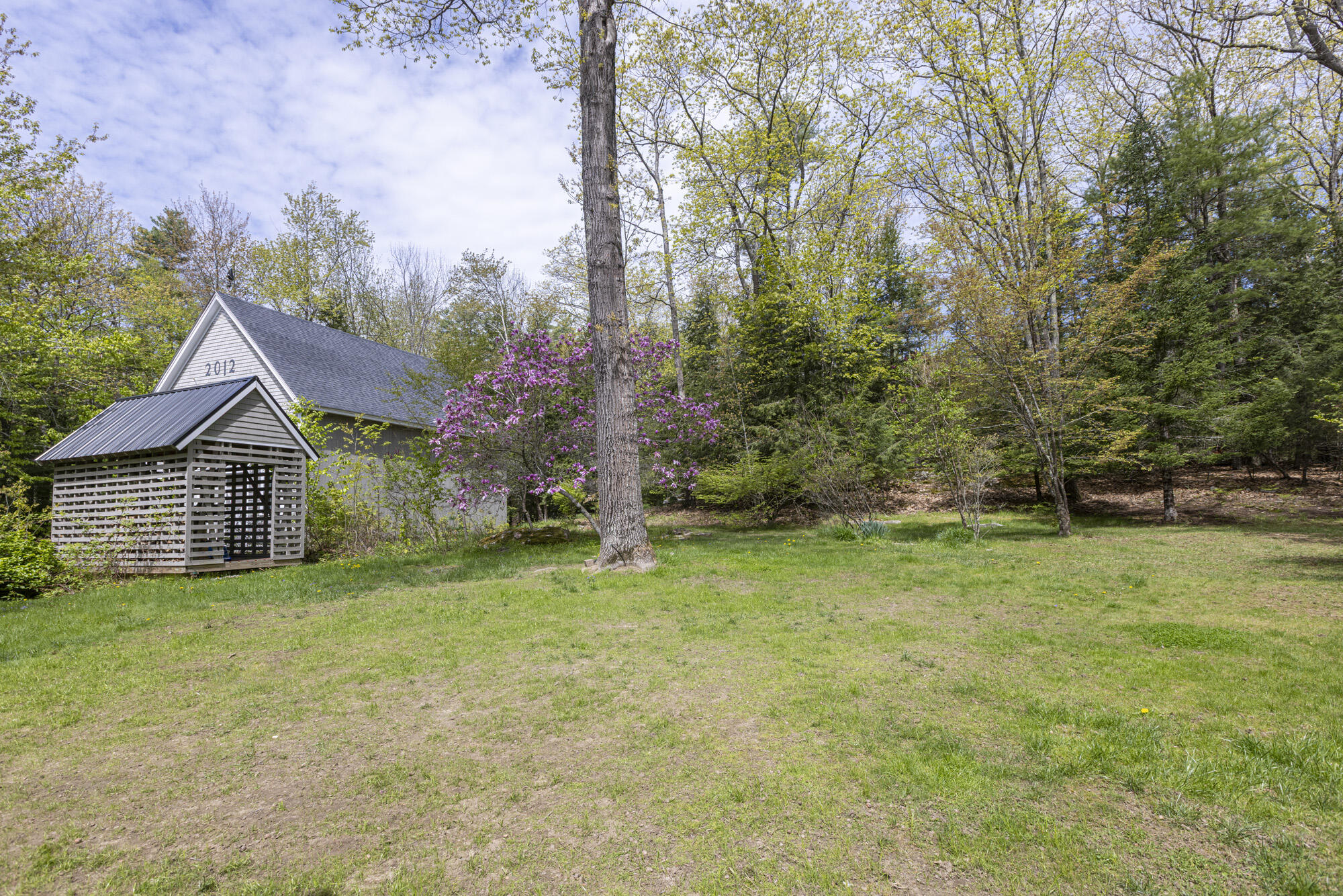 550 Ledge Road North Yarmouth, ME 04097 - Photo 19 of 81 550 Ledge_W5_59