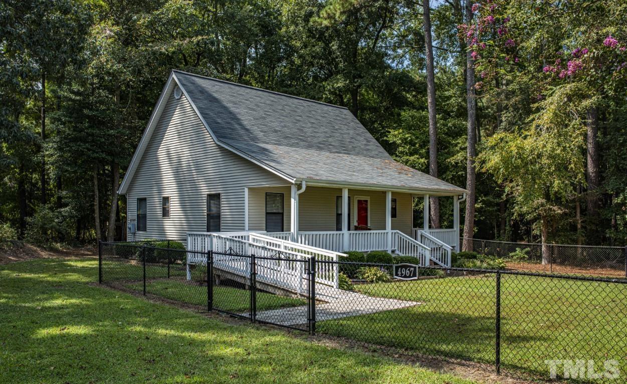 4967 Pearces Road Zebulon, NC 27597 - Photo 1 of 26 Gallery Image 1
