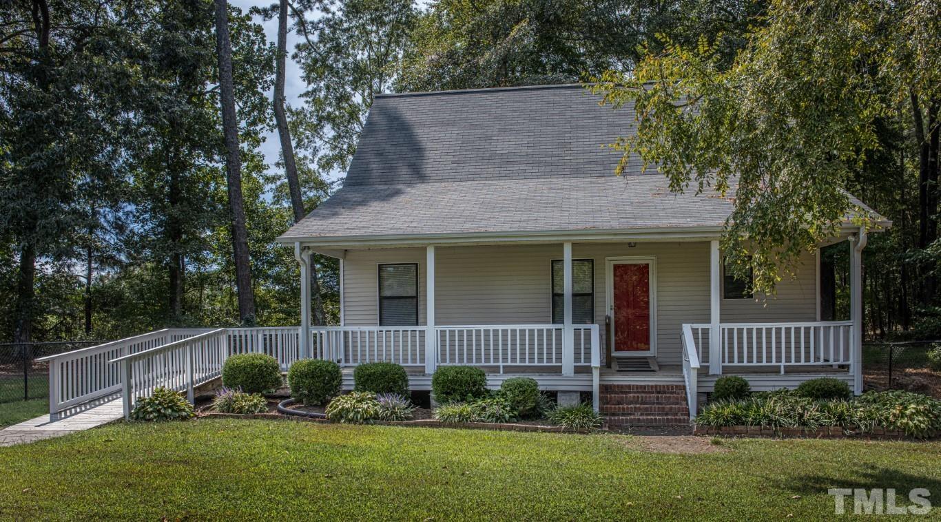 4967 Pearces Road Zebulon, NC 27597 - Photo 2 of 26 Gallery Image 2
