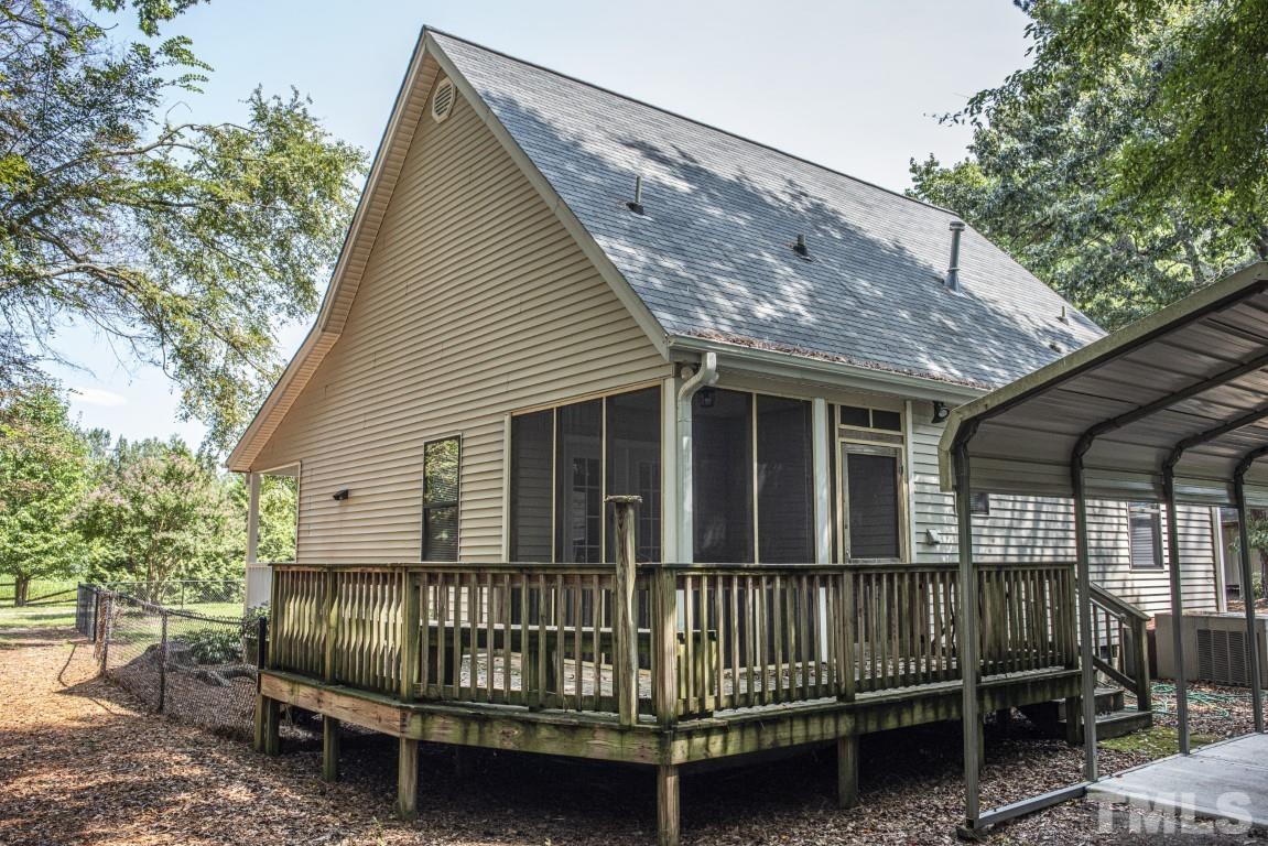 4967 Pearces Road Zebulon, NC 27597 - Photo 3 of 26 Gallery Image 3