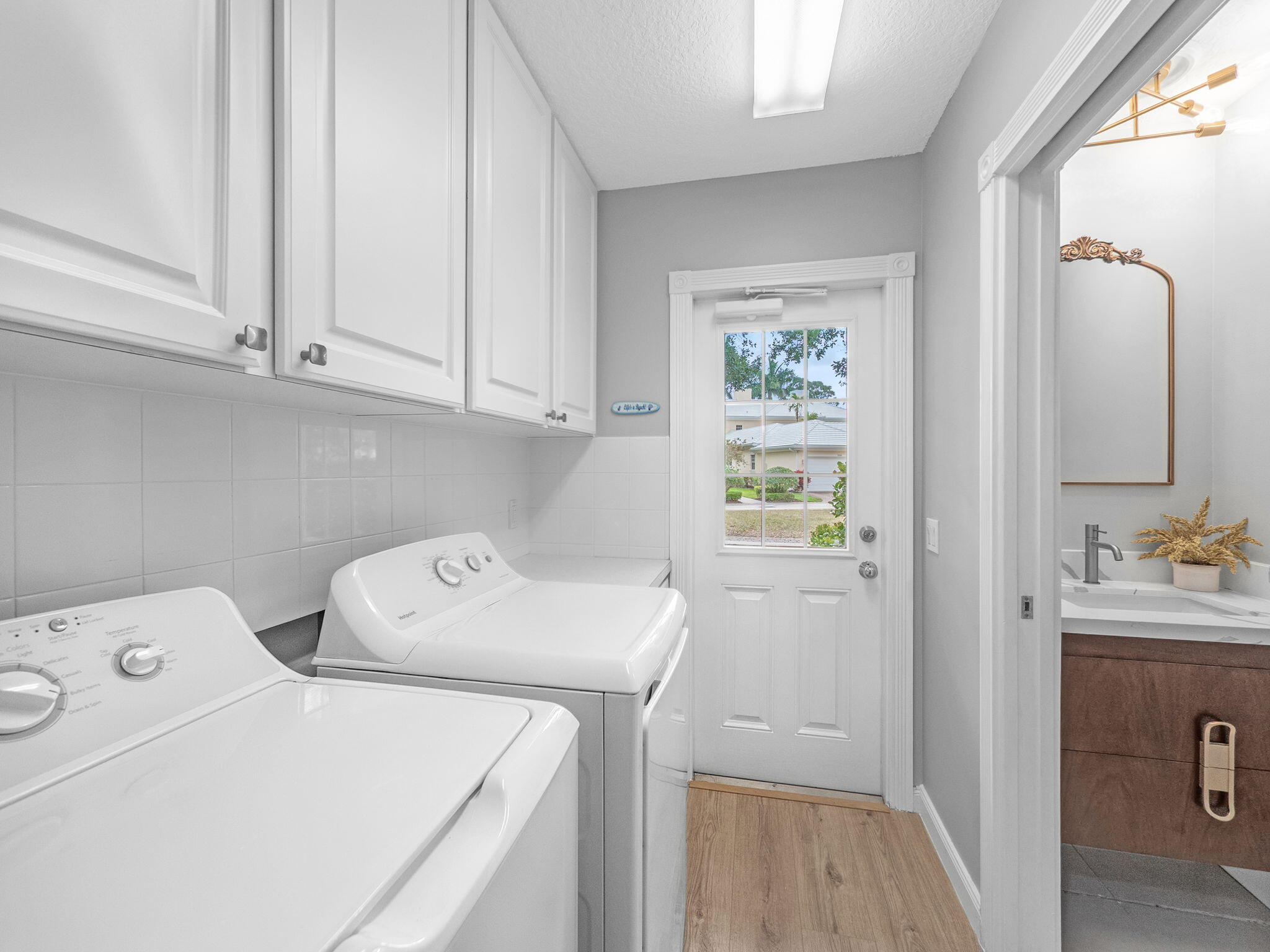 3119 East Community Drive Jupiter, FL 33458 - Photo 13 of 24 Laundry Room