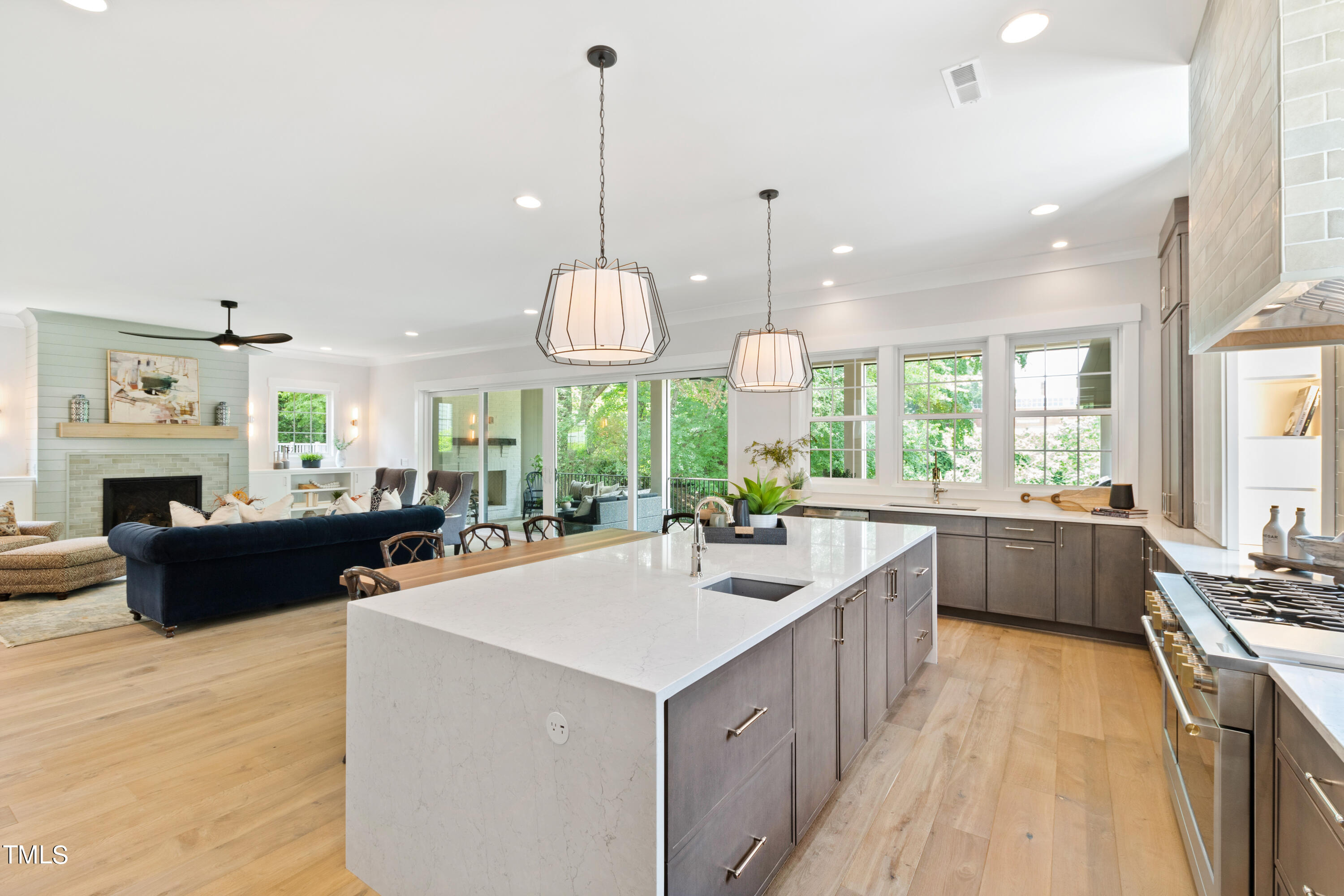 2531 Wake Drive Raleigh, NC 27608 - Photo 16 of 56 7