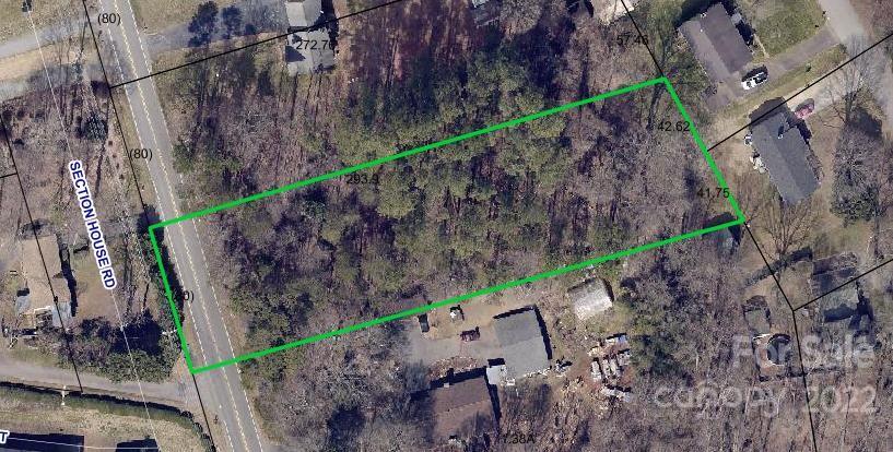 3470 Section House Road, Unit 7 Hickory, NC 28601 - Photo 1 of 3 Gallery Image 1