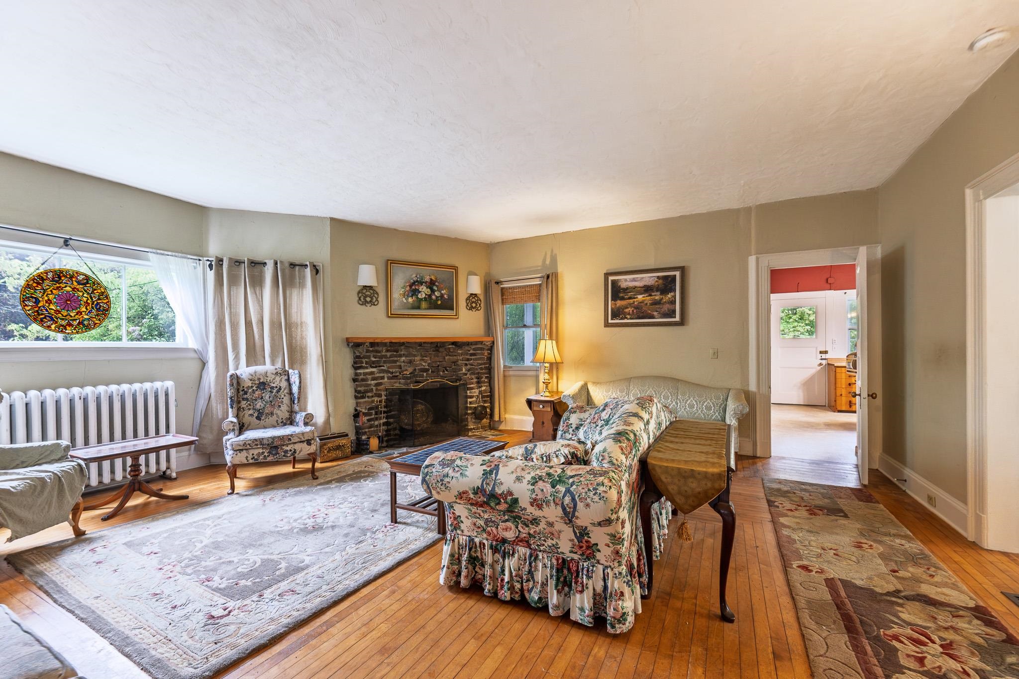 27 Shaker Hill Road Enfield, NH 03748 - Photo 8 of 34