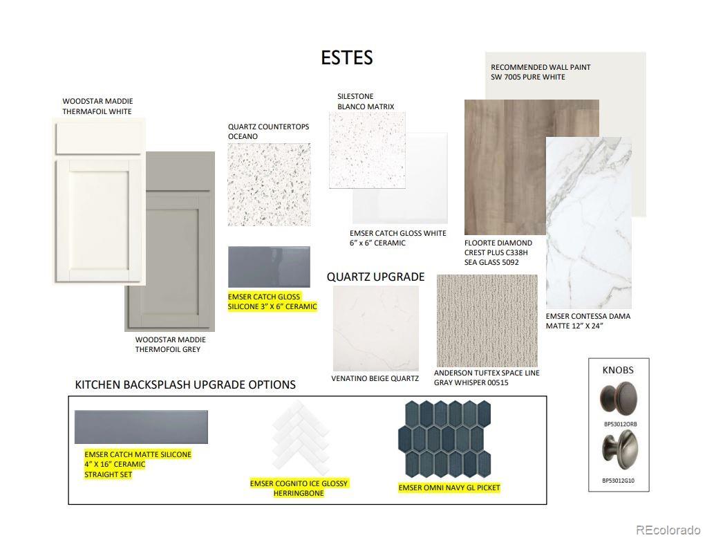 471 Interlocken Boulevard, Unit 104 Broomfield, CO 80021 - Photo 5 of 5 a picture of a book and a bed