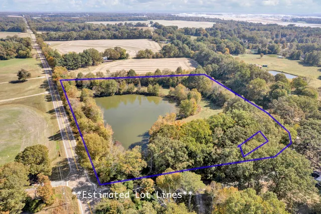 $149,000 | 0 South 70th Highway, Stanton, TN 38069