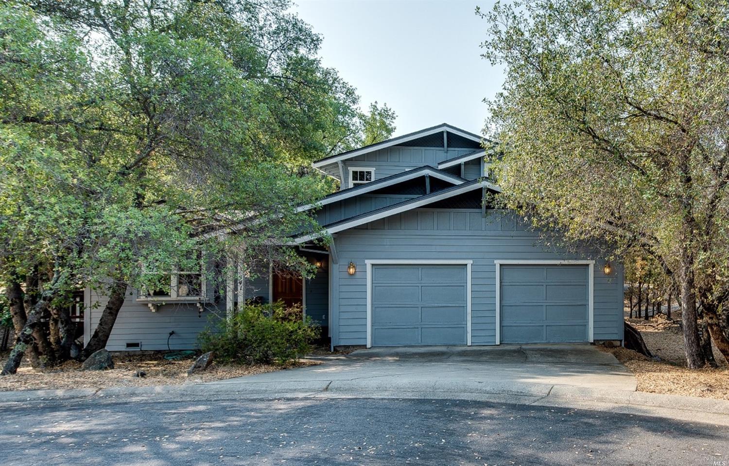 541 Rock Forge Loop Angels Camp, CA 95222 - Photo 1 of 32 Gallery Image 1