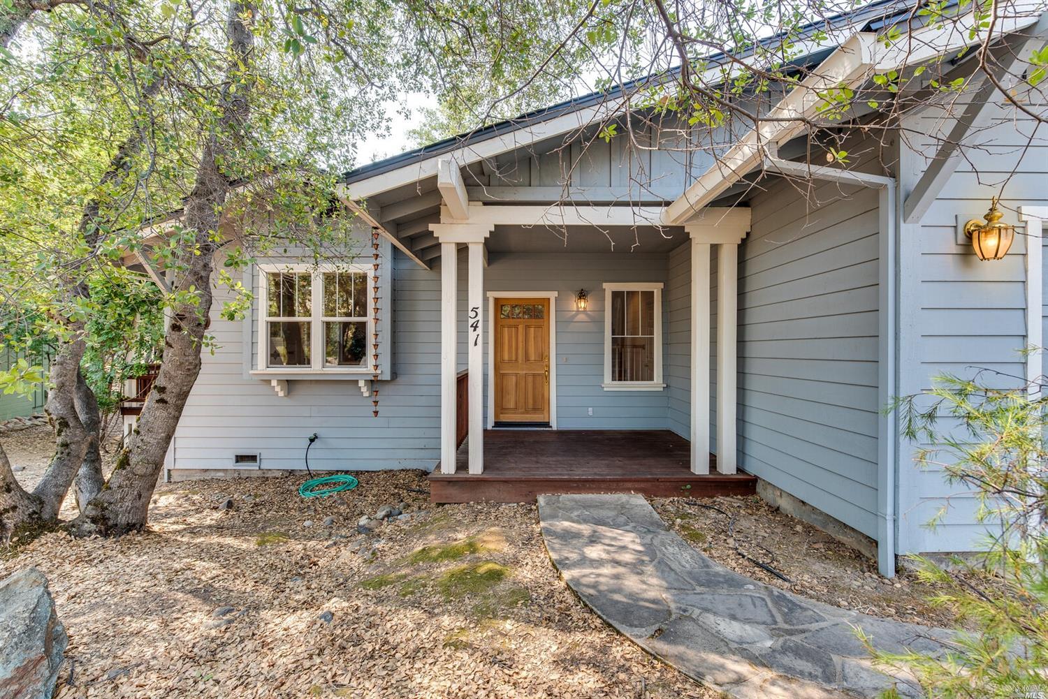 541 Rock Forge Loop Angels Camp, CA 95222 - Photo 4 of 32 Gallery Image 4