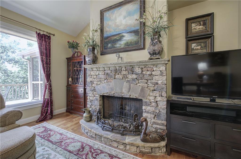 572 Cutthroat Ridge Road Jasper, GA 30143 - Photo 11 of 84
