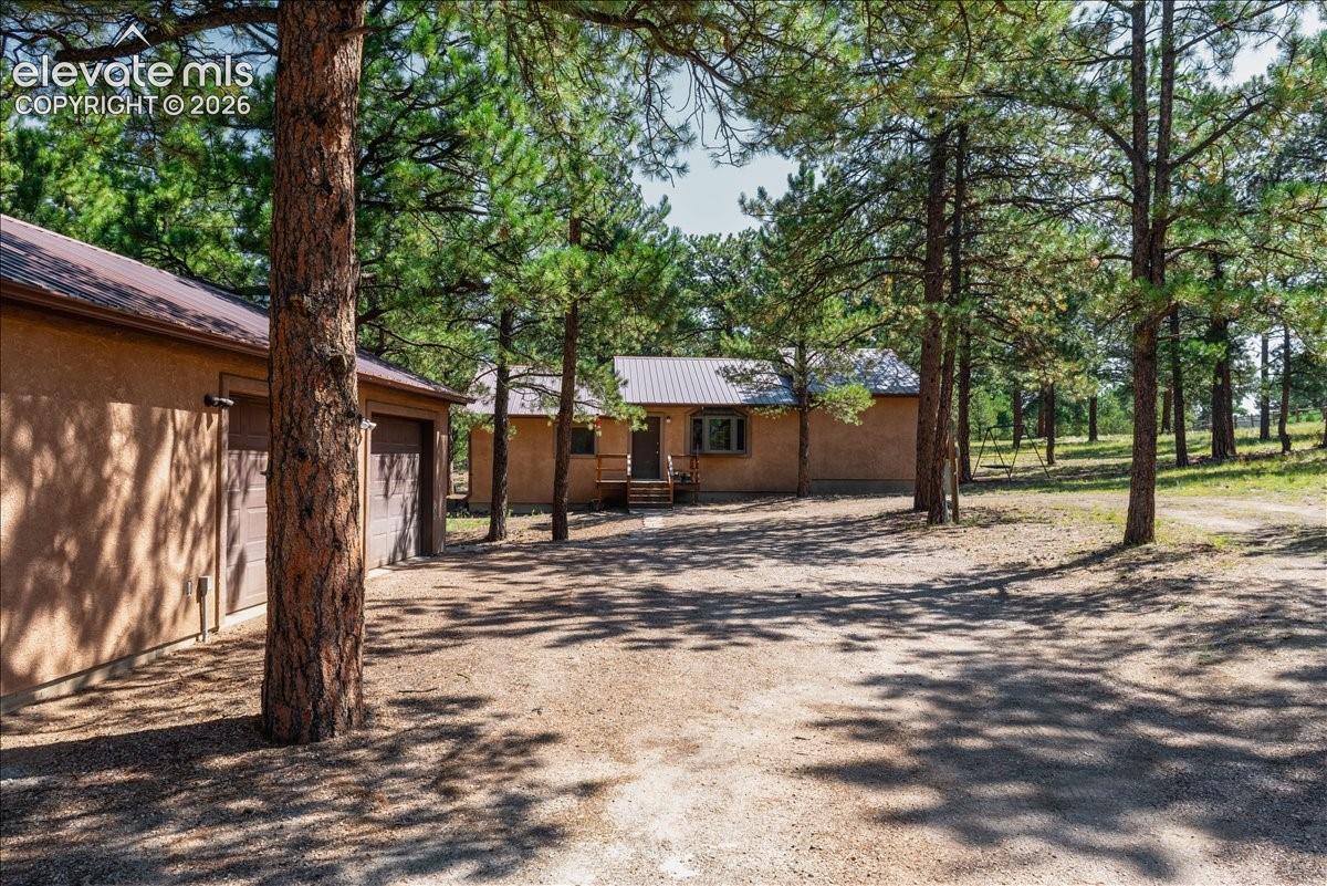 832 Wykagyl Road Westcliffe, CO 81252 - Photo 44 of 47 Gallery Image 44