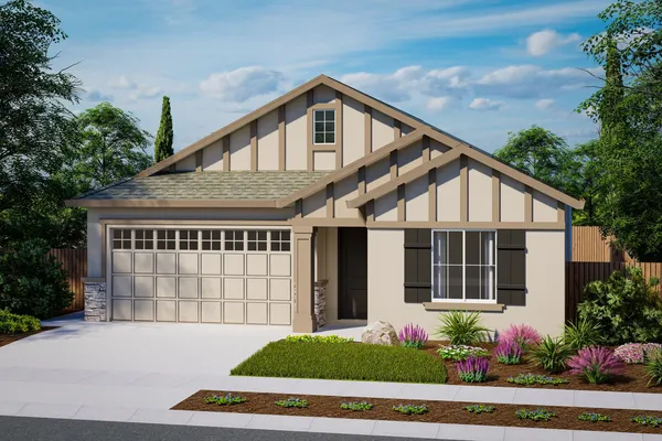 $629,990 | 2763 Spooner Way, Rocklin, CA 95765
