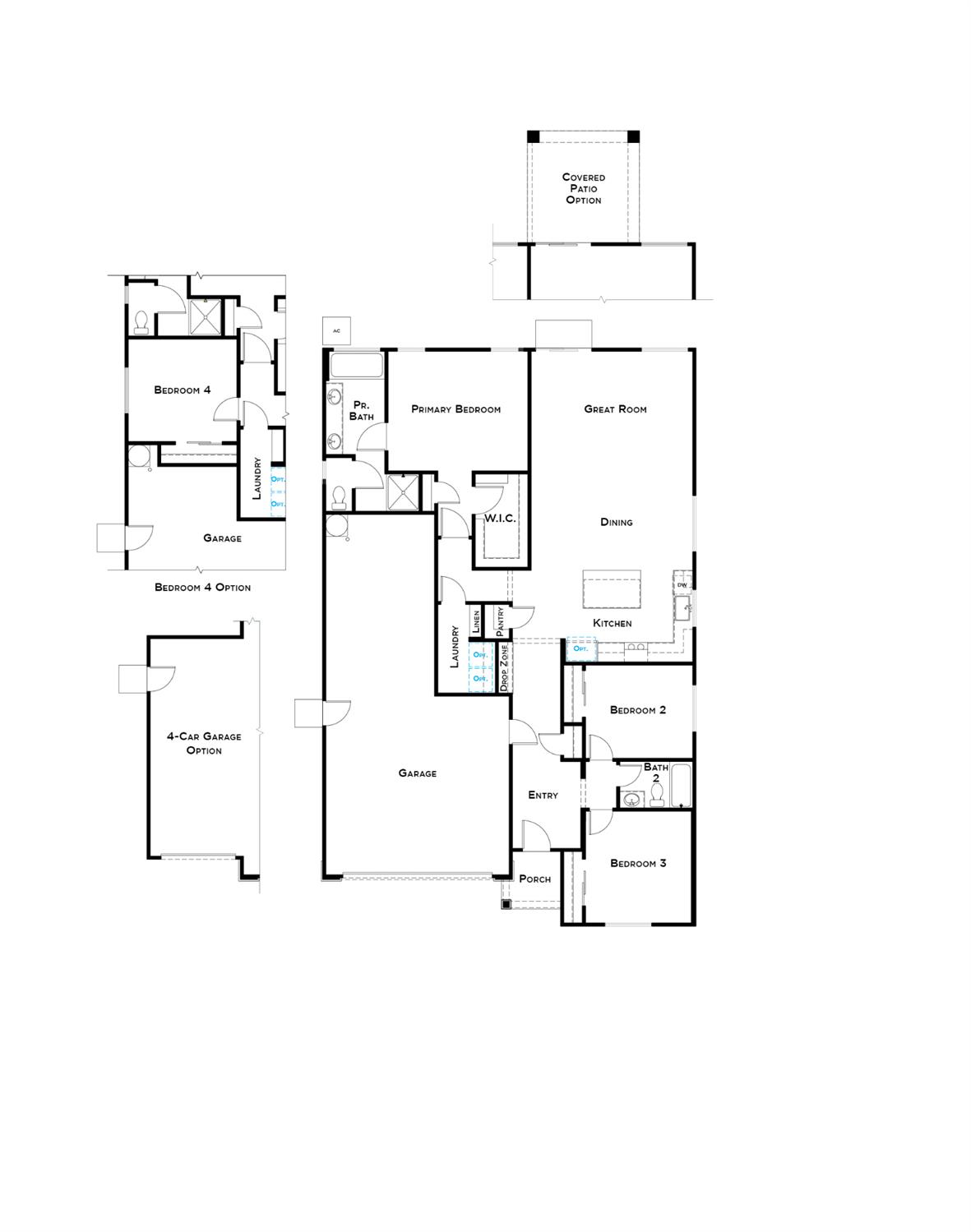 2763 Spooner Way Rocklin, CA 95765 - Photo 2 of 4