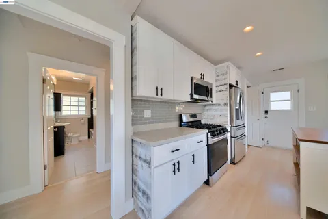$600,000 | 5706 Brookdale Avenue, Oakland, CA 94605