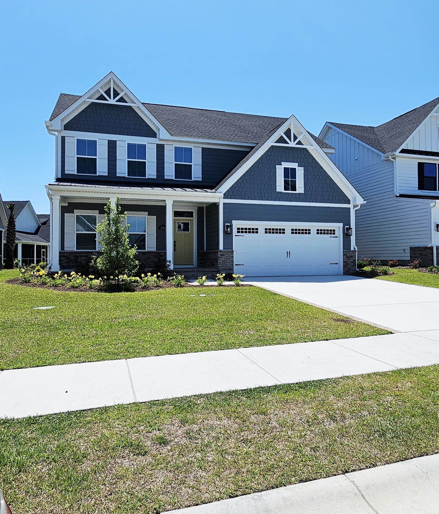 2313 Hazel Way Longs, SC 29568 - Photo 1 of 40