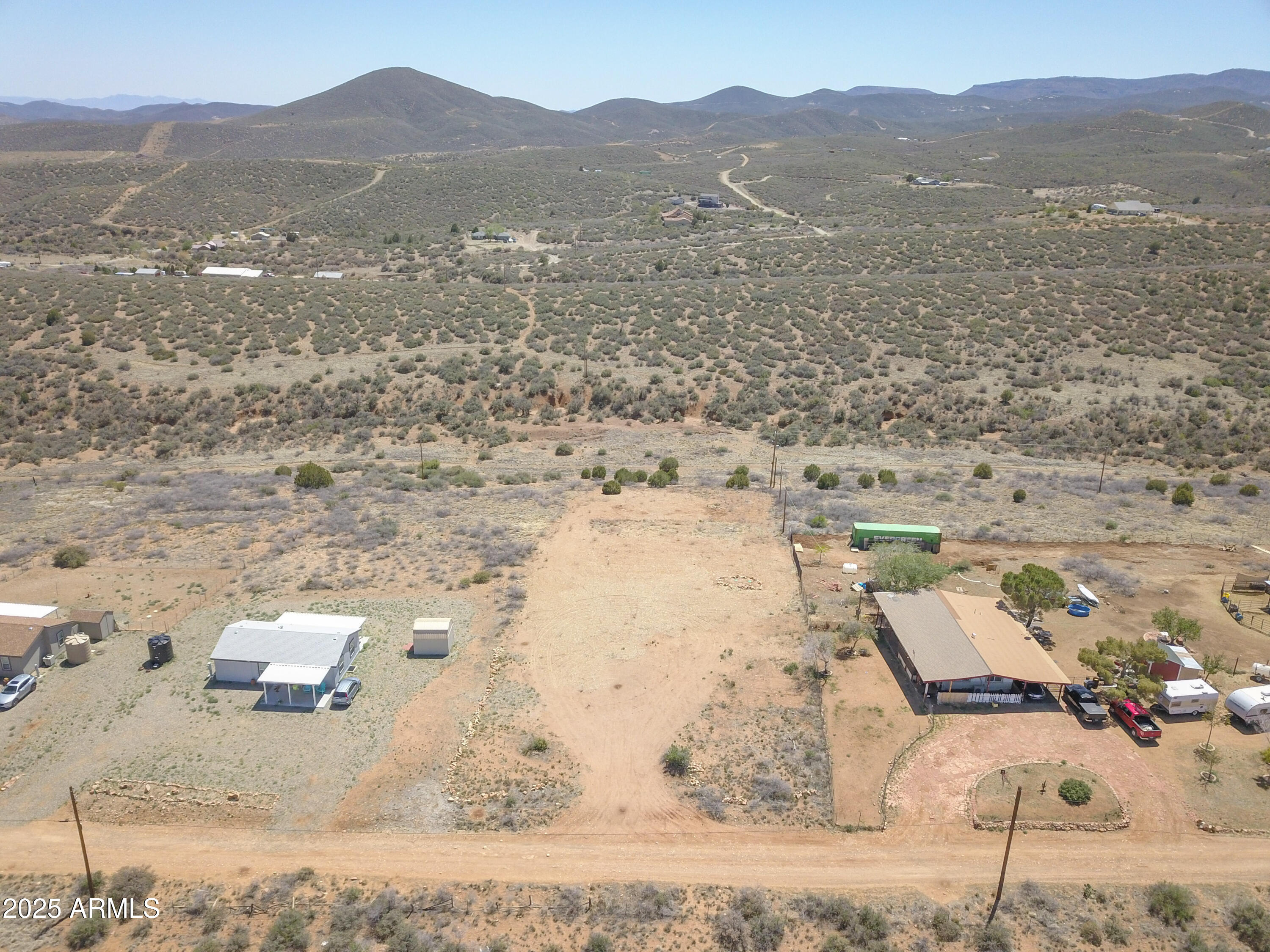 10555 Powerline Road, Unit 31 Dewey, AZ 86327 - Photo 11 of 29 DJI_0152