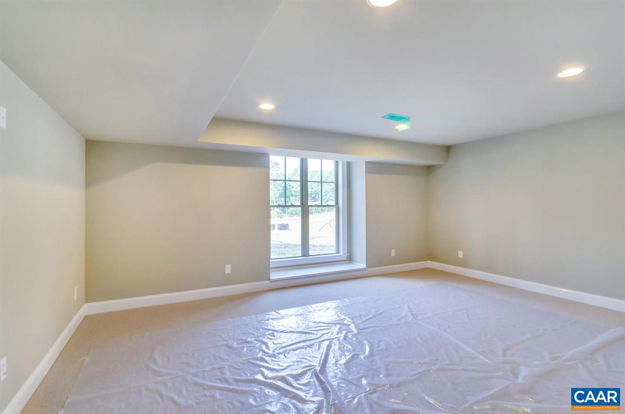 2635 South Bennington Road Charlottesville, VA 22901 - Photo 23 of 28 a view of an empty room with a window