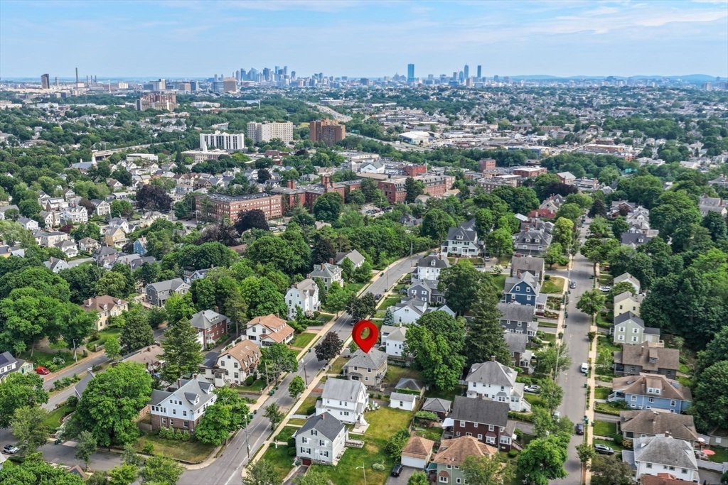 72 Terrace Road Medford, MA 02155 - Photo 41 of 41