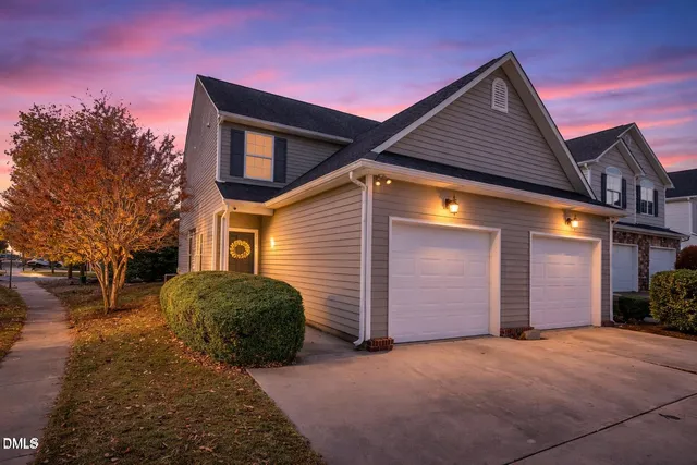 $244,500 | 2001 Metacomet Way, Raleigh, NC 27604