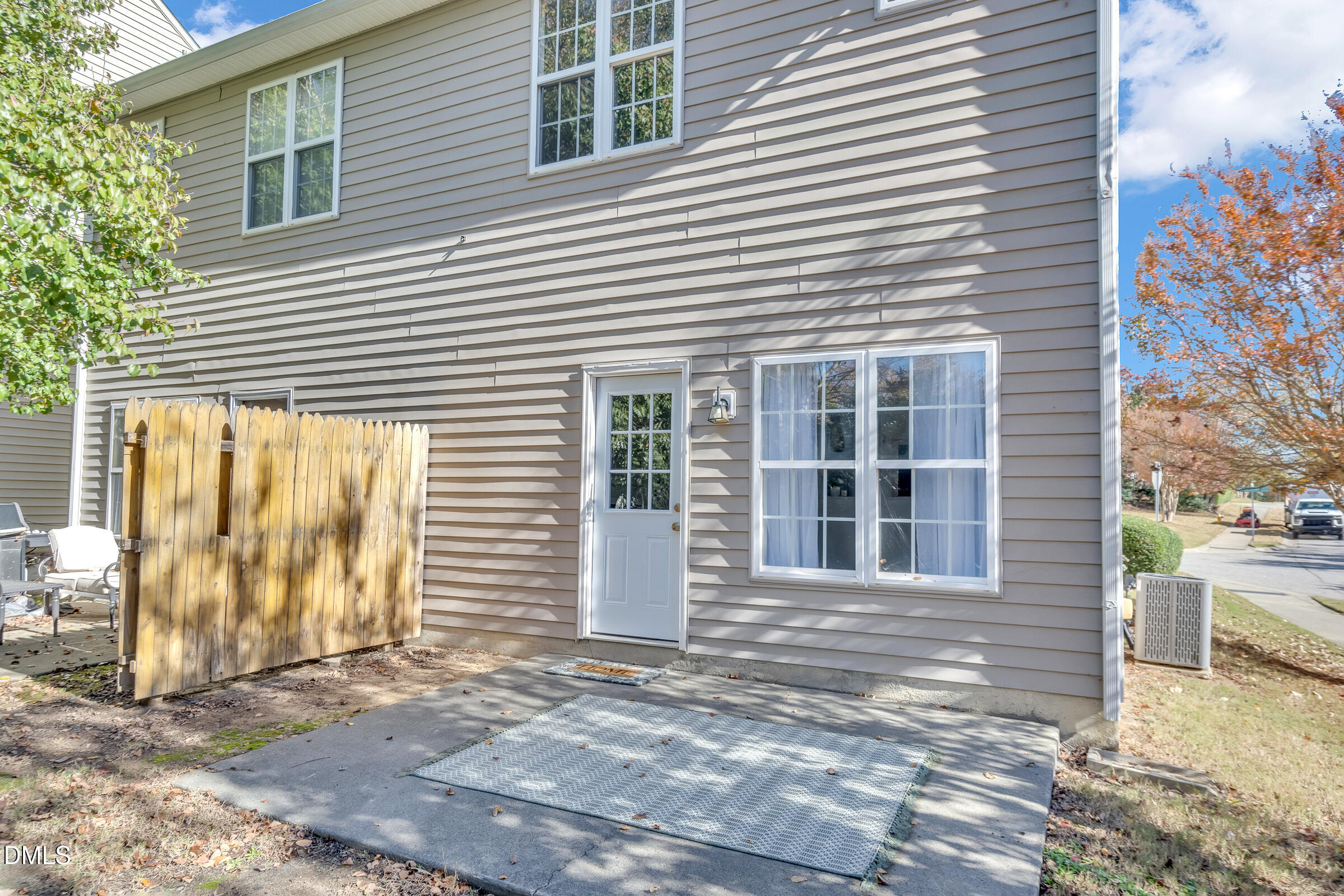 2001 Metacomet Way Raleigh, NC 27604 - Photo 20 of 24 DSC01369