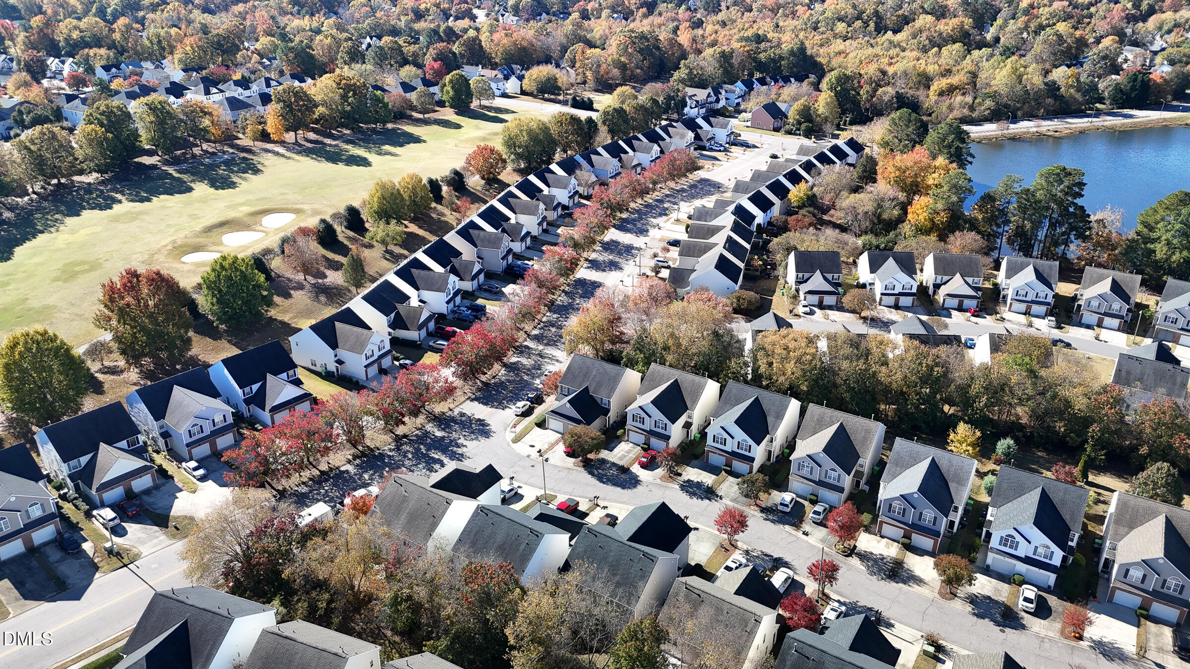 2001 Metacomet Way Raleigh, NC 27604 - Photo 22 of 24 DJI_20240705233900_0883_D