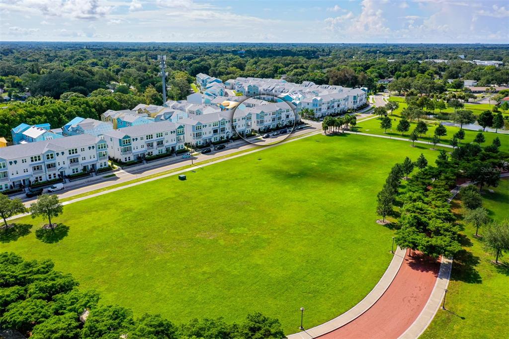 381 Gowdy Road Sarasota, FL 34237 - Photo 1 of 1 Life could be a walk in the park! Payne Park is directly opposite your front door for you to enjoy every day!