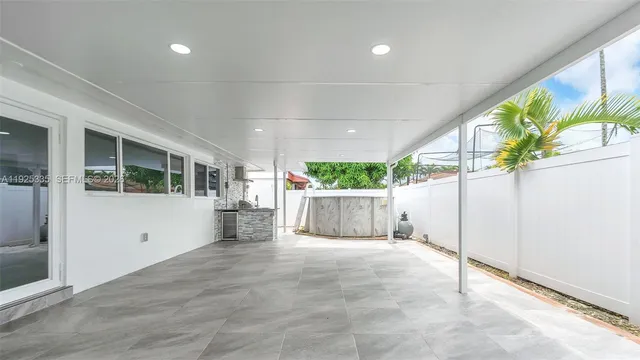 $4,600 | 11421 Southwest 84th Street, Unit 1, Miami, FL 33173