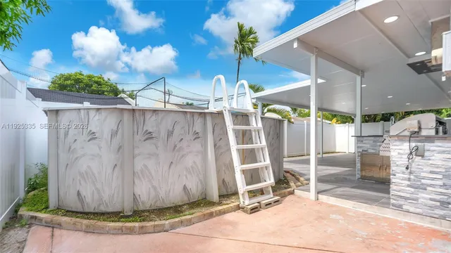 $4,600 | 11421 Southwest 84th Street, Unit 1, Miami, FL 33173