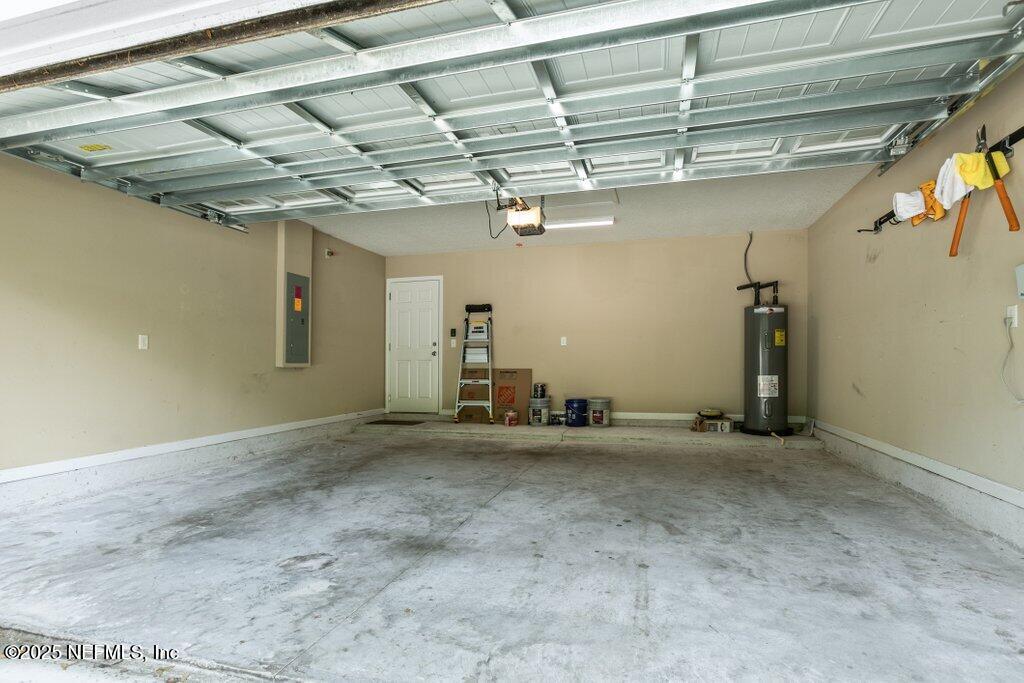 2235 Bayview Road Jacksonville, FL 32210 - Photo 40 of 41 Two Car Garage