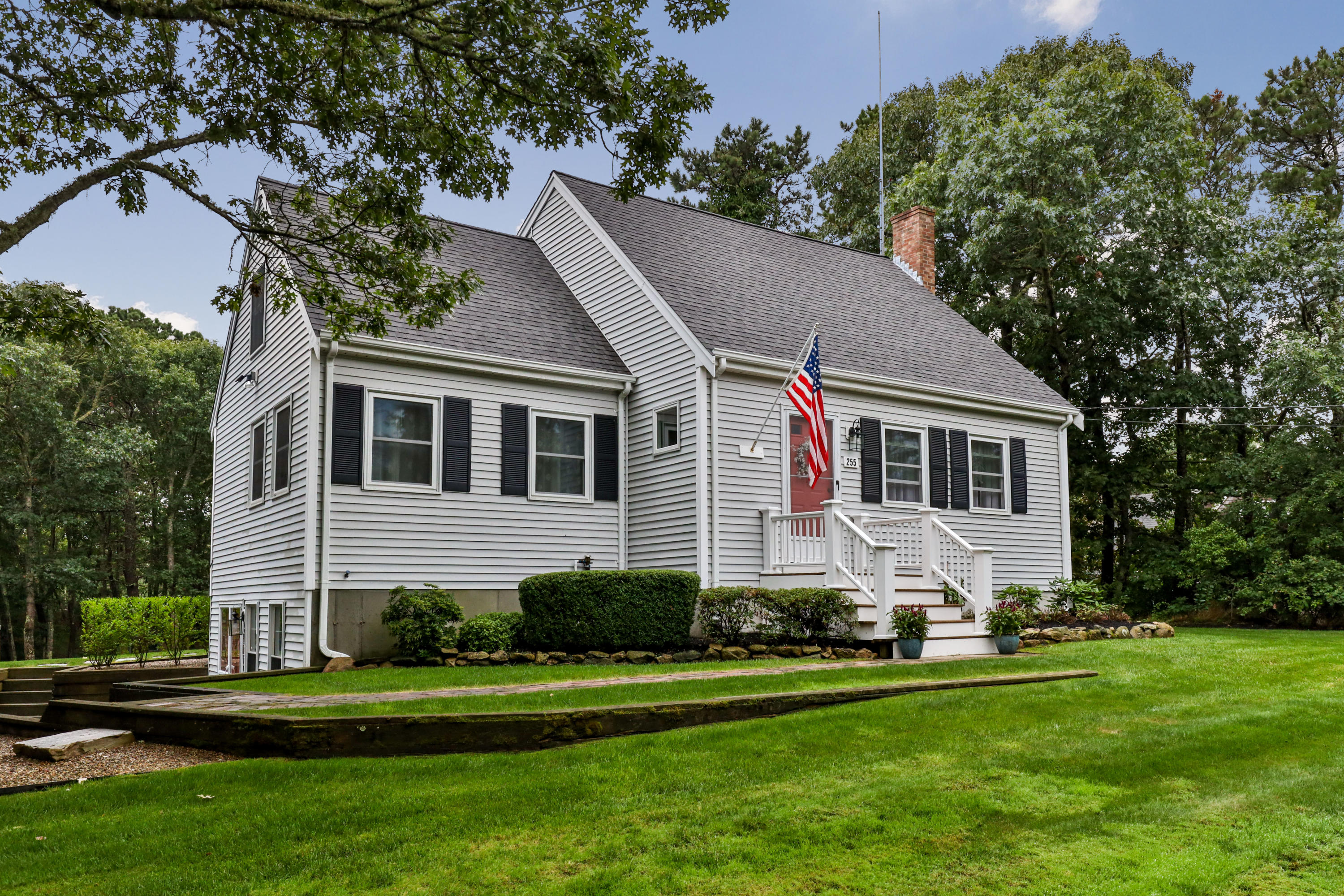 255 Spruce Road Harwich, MA 02645 - Photo 1 of 28 Front