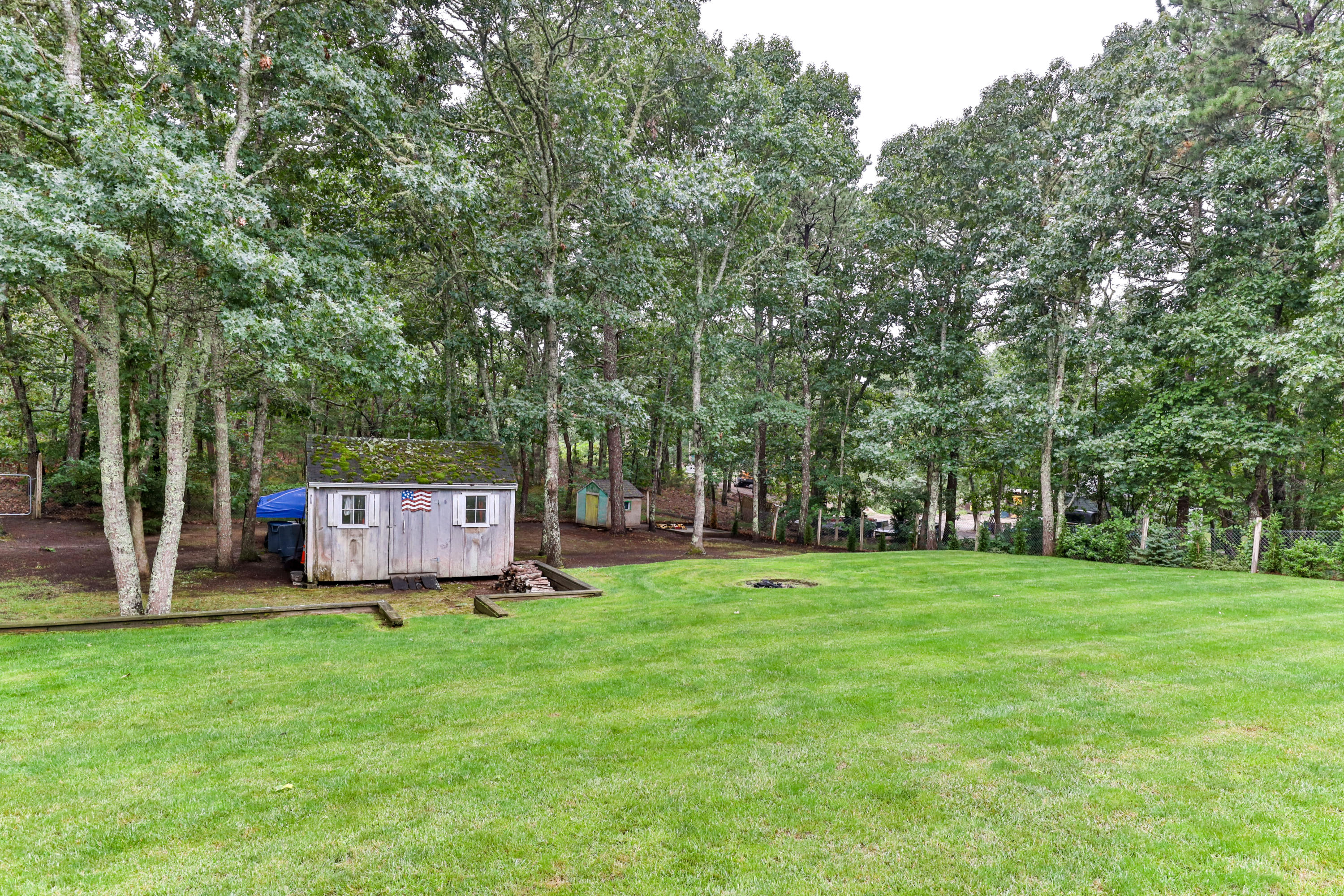 255 Spruce Road Harwich, MA 02645 - Photo 20 of 28 255SprLR-28