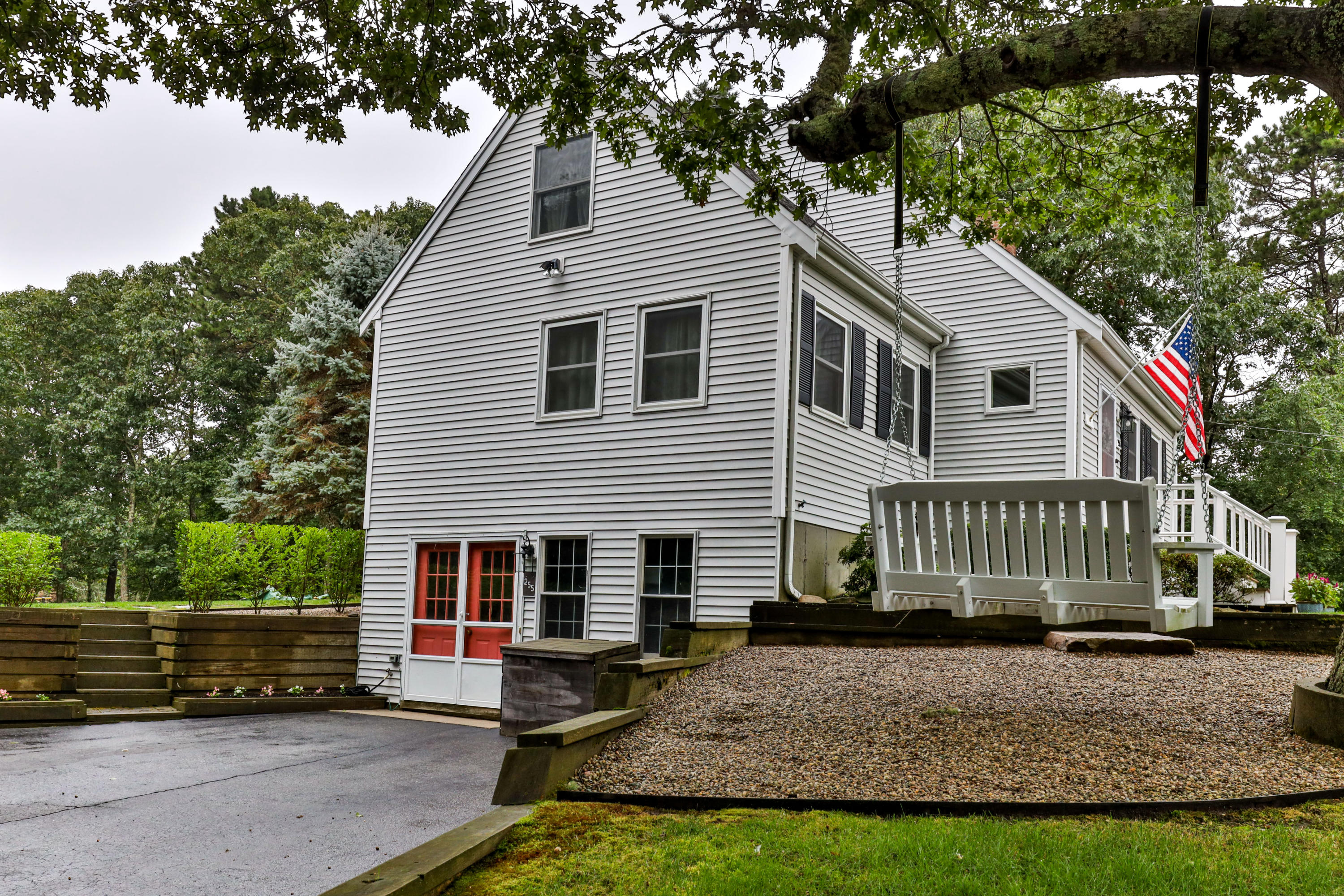 255 Spruce Road Harwich, MA 02645 - Photo 24 of 28 255SprLR-23