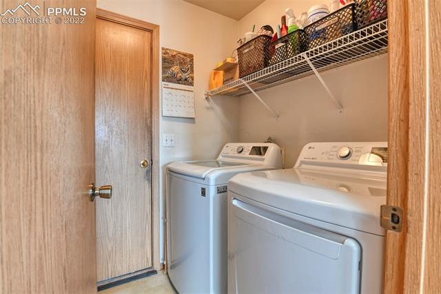 11024 Berry Farm Road Fountain, CO 80817 - Photo 12 of 33 Gallery Image 12