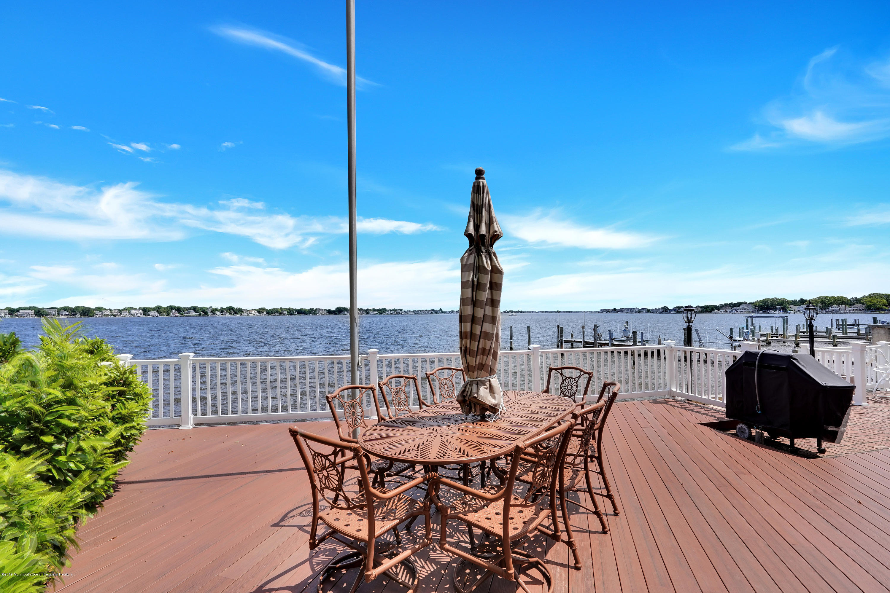 33 Hulse Landing Road Brick, NJ 08723 - Photo 29 of 42 a view of a terrace with furniture
