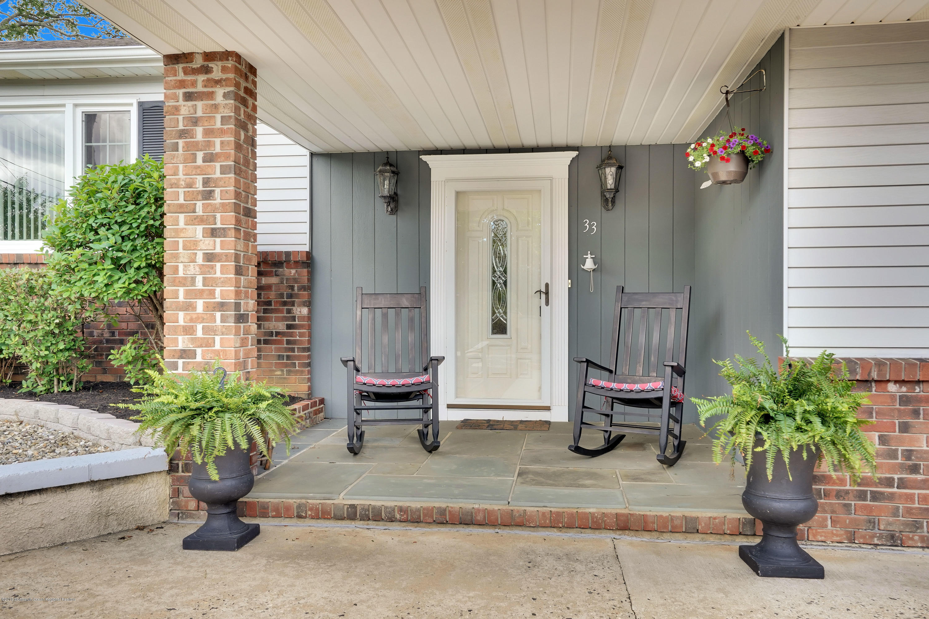 33 Hulse Landing Road Brick, NJ 08723 - Photo 40 of 42 a view of outdoor space with seating area